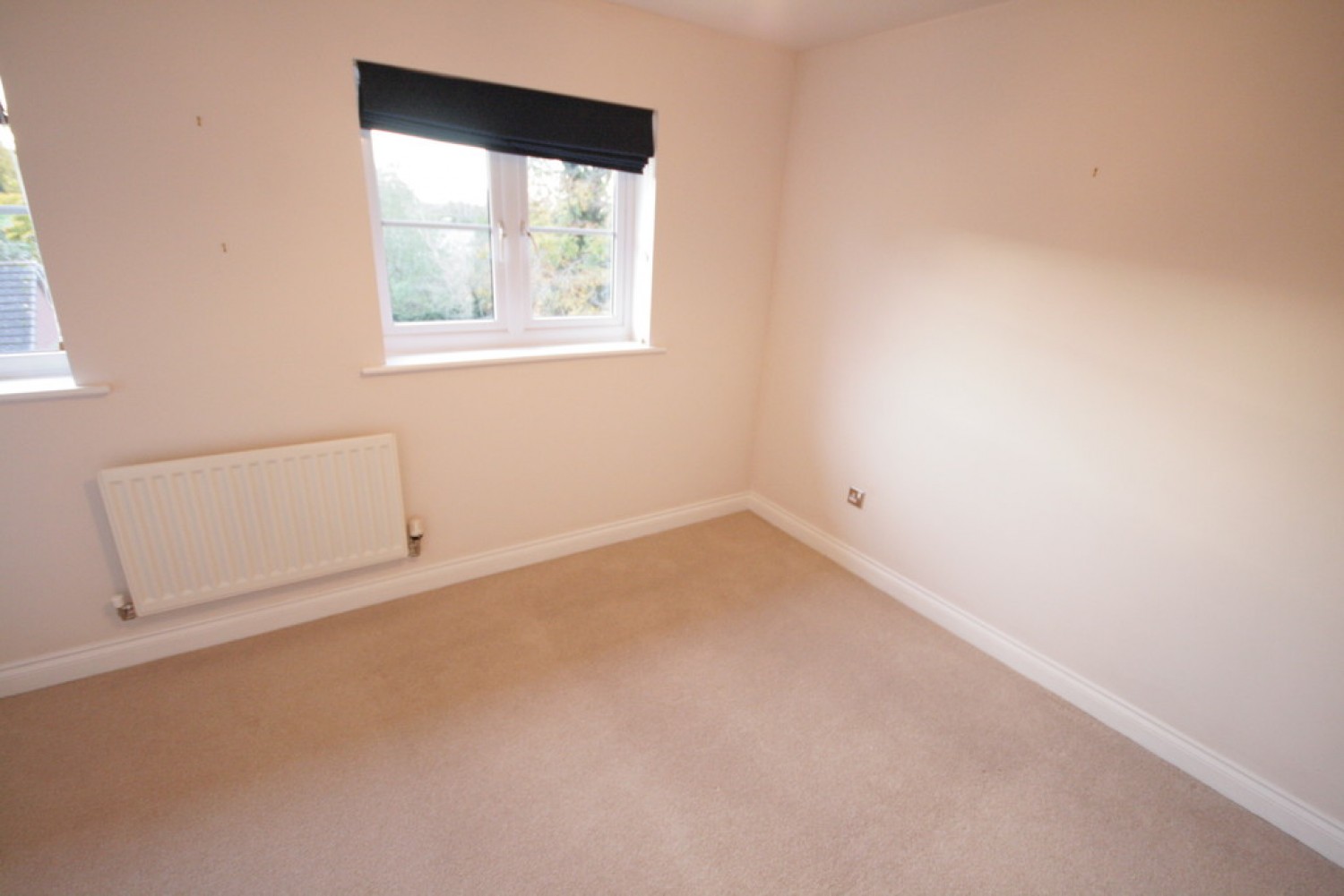 Capel Way, Nantwich