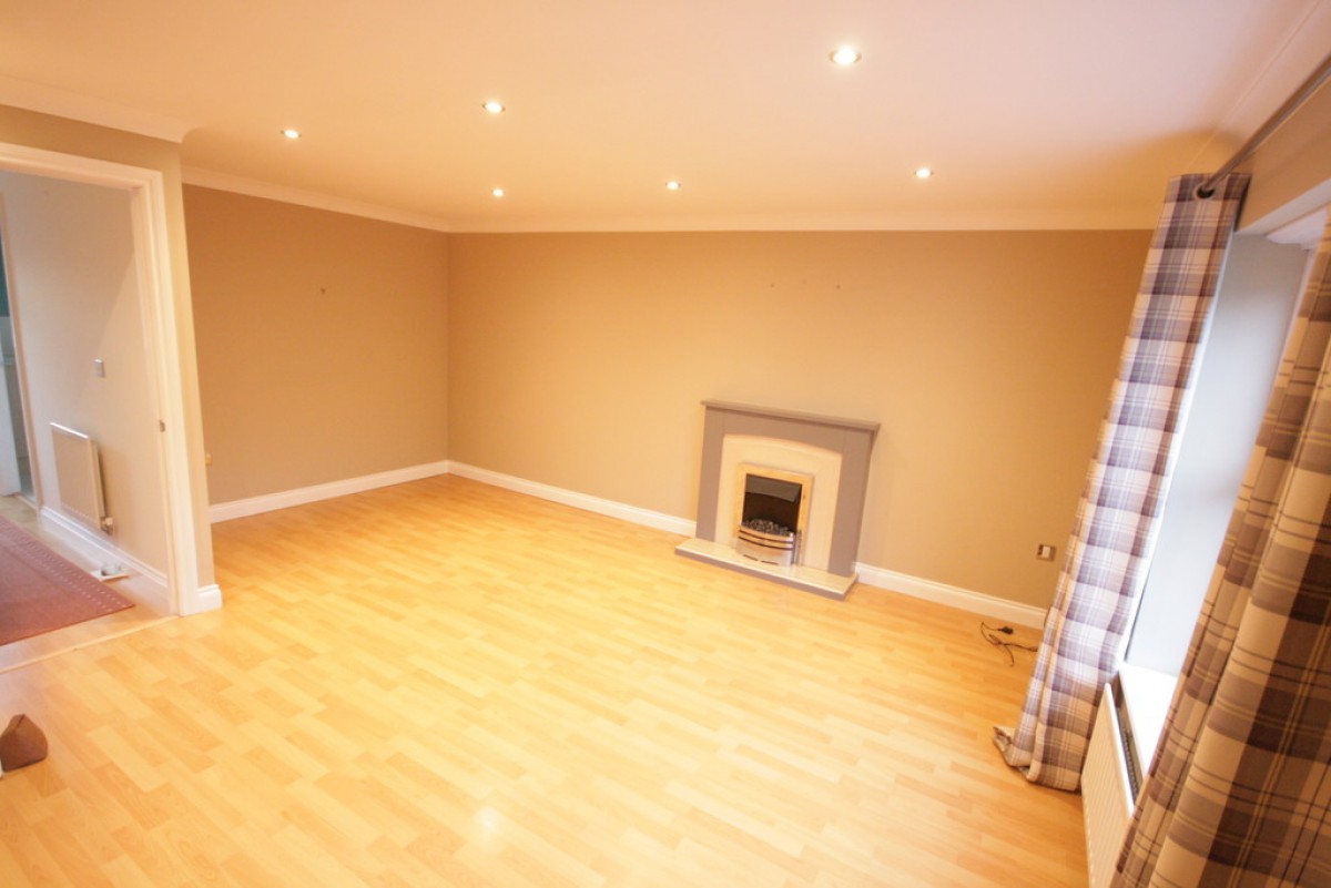 Capel Way, Nantwich
