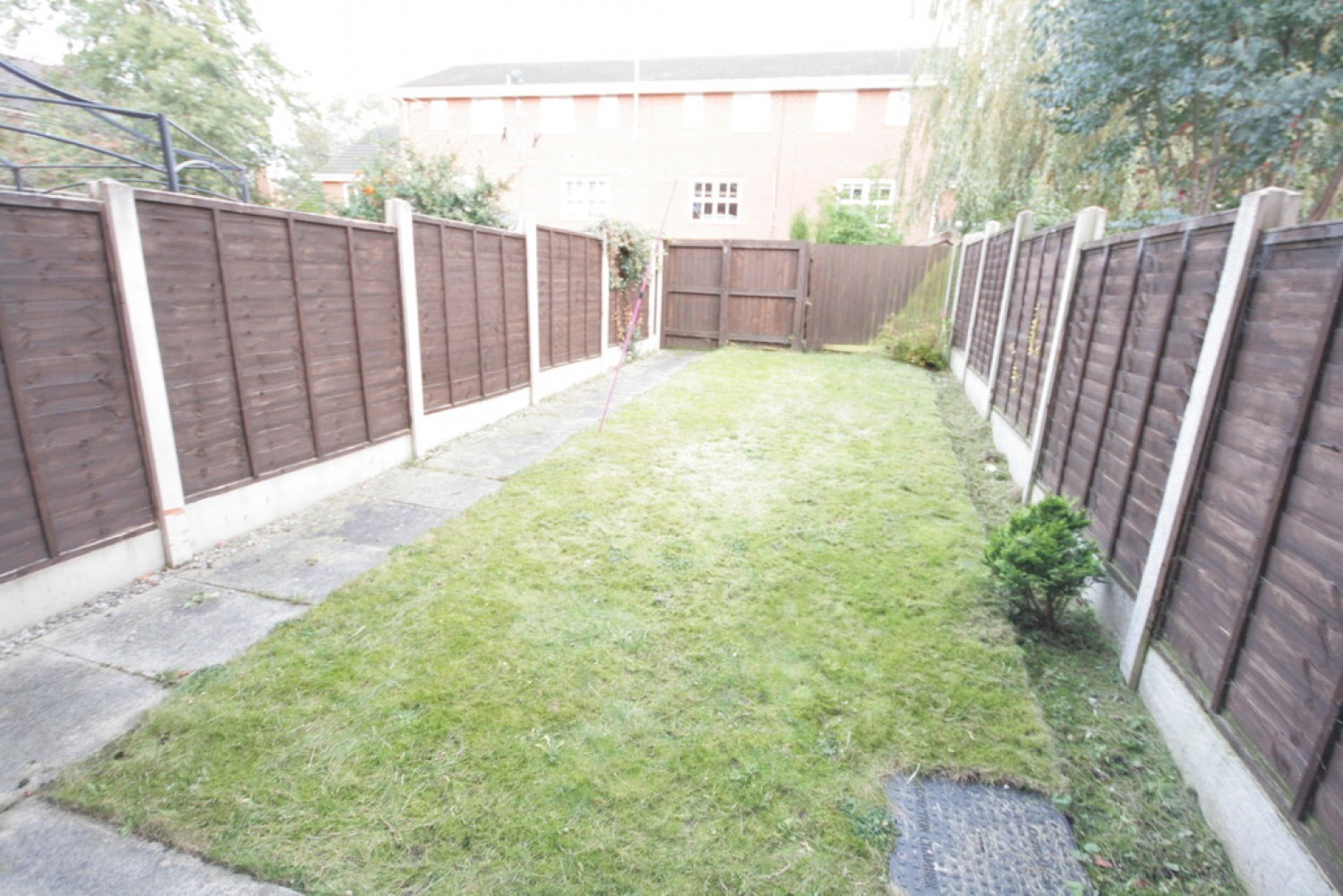 Capel Way, Nantwich