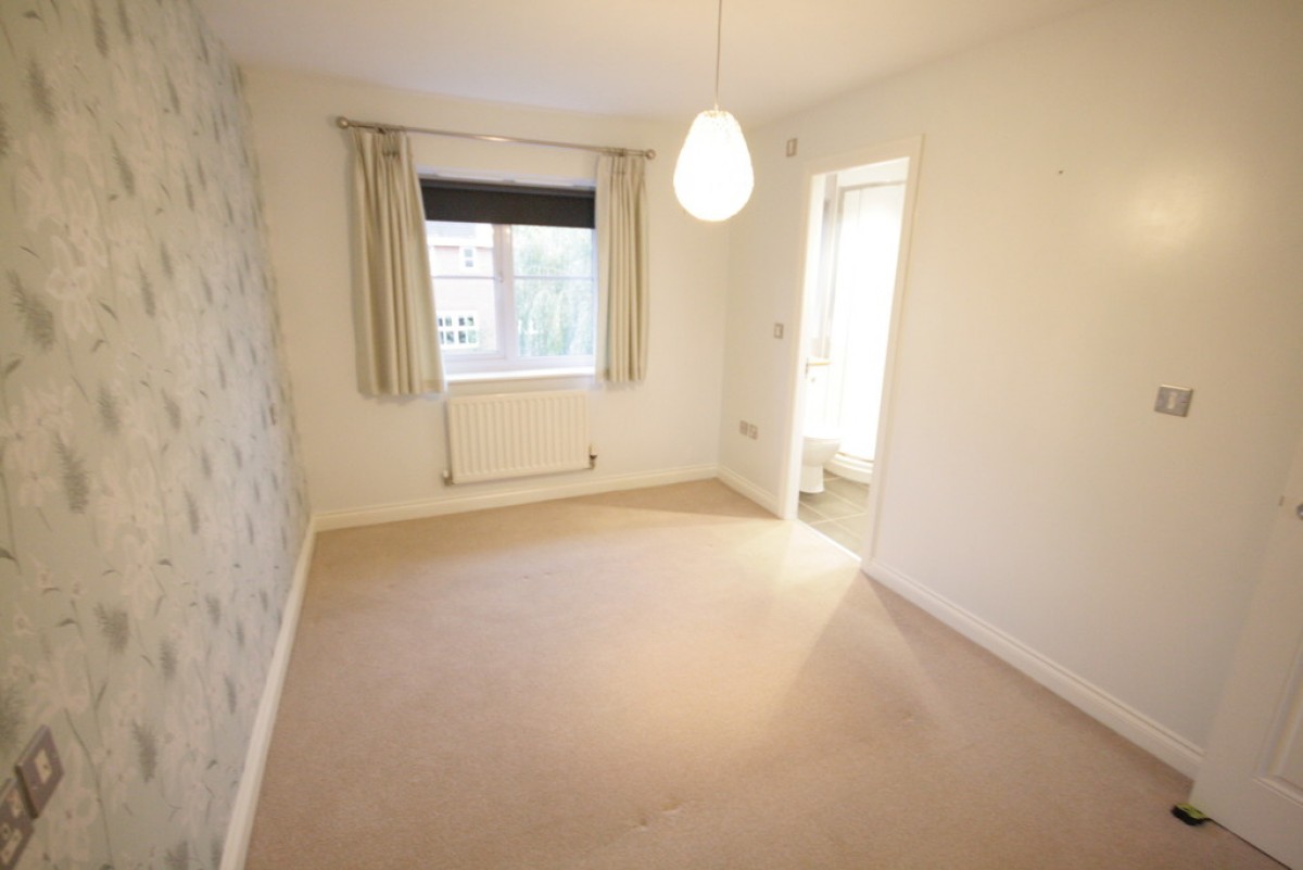 Capel Way, Nantwich