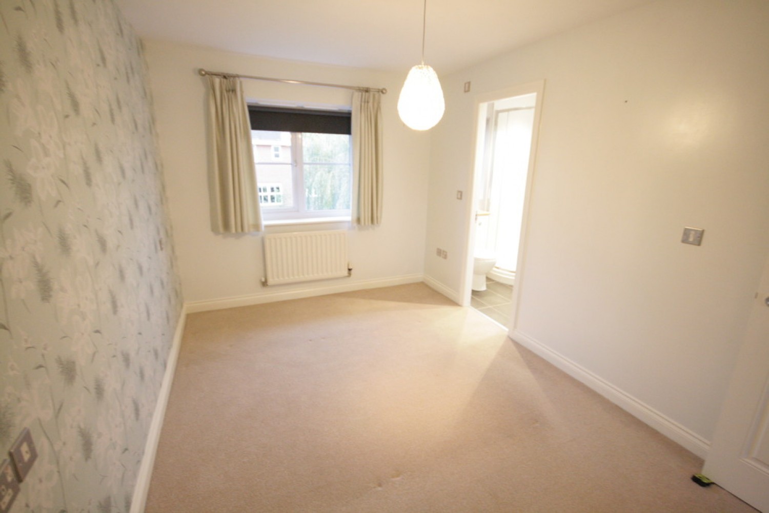 Capel Way, Nantwich