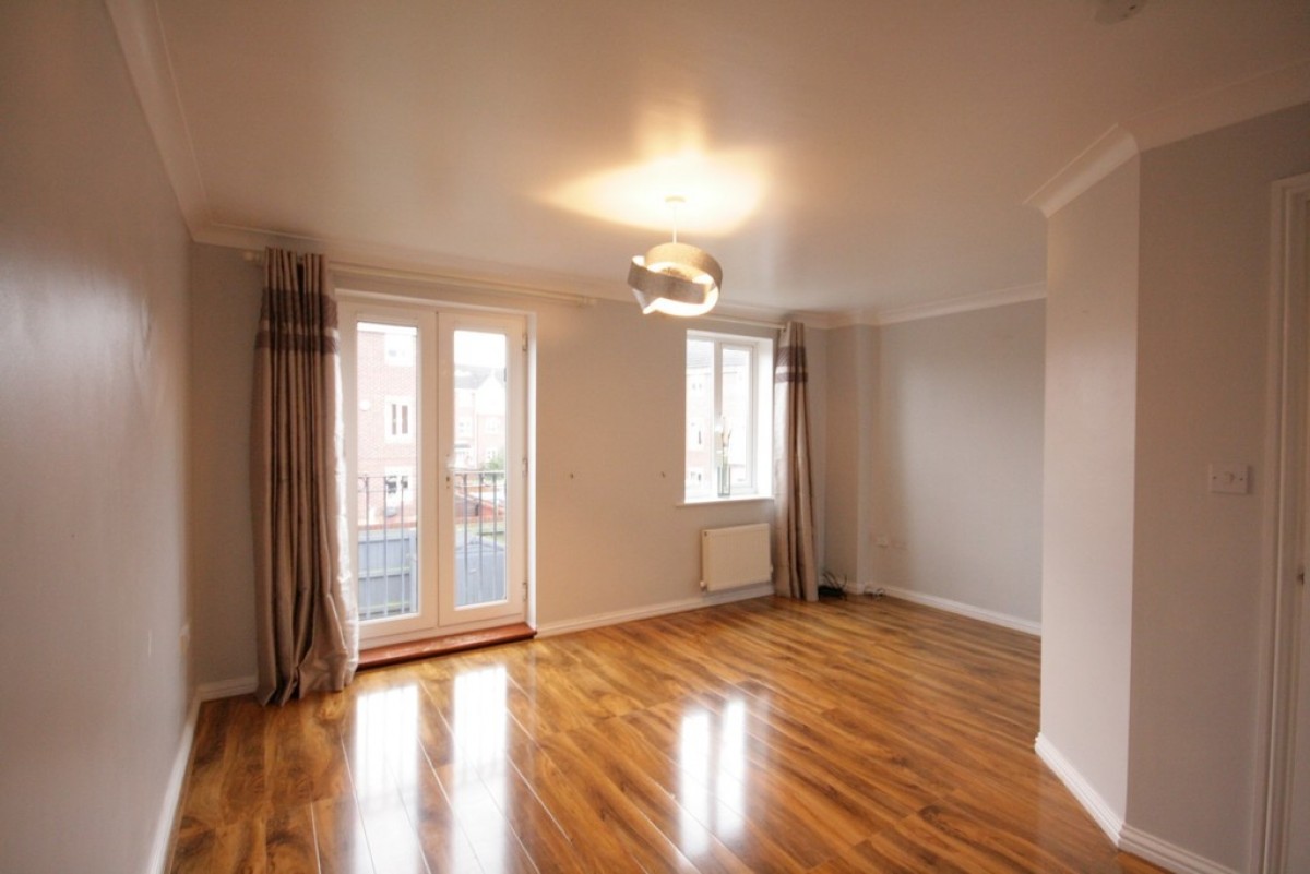 Stanyer Court, Nantwich