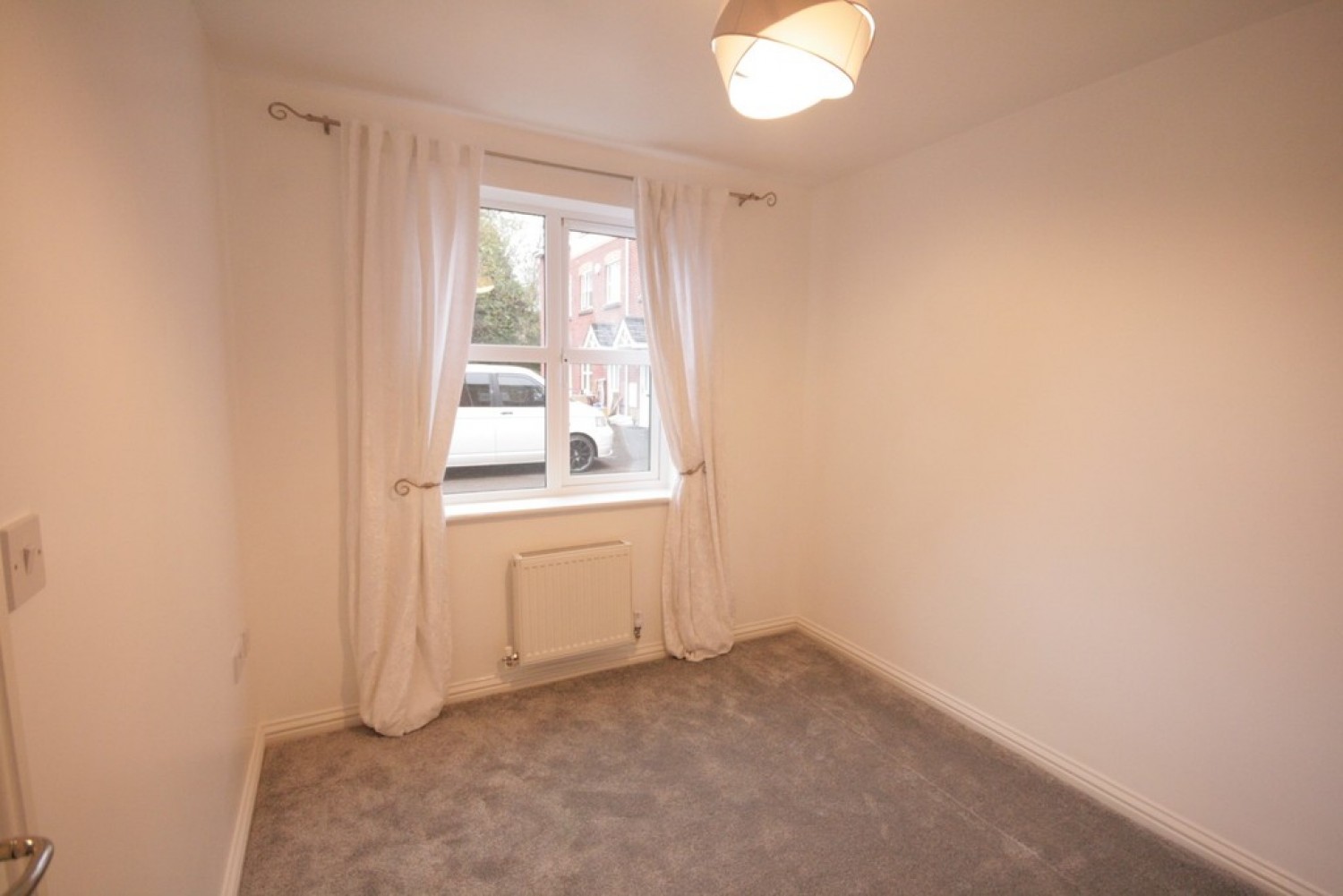 4 bedroom House for Letting Stanyer Court, Nantwich