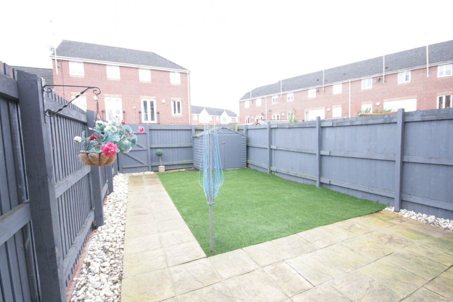4 bedroom House for Letting Stanyer Court, Nantwich
