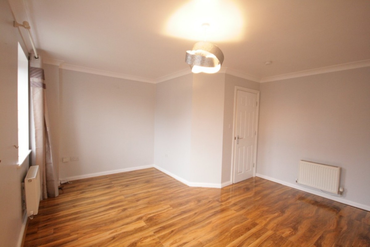 Stanyer Court, Nantwich