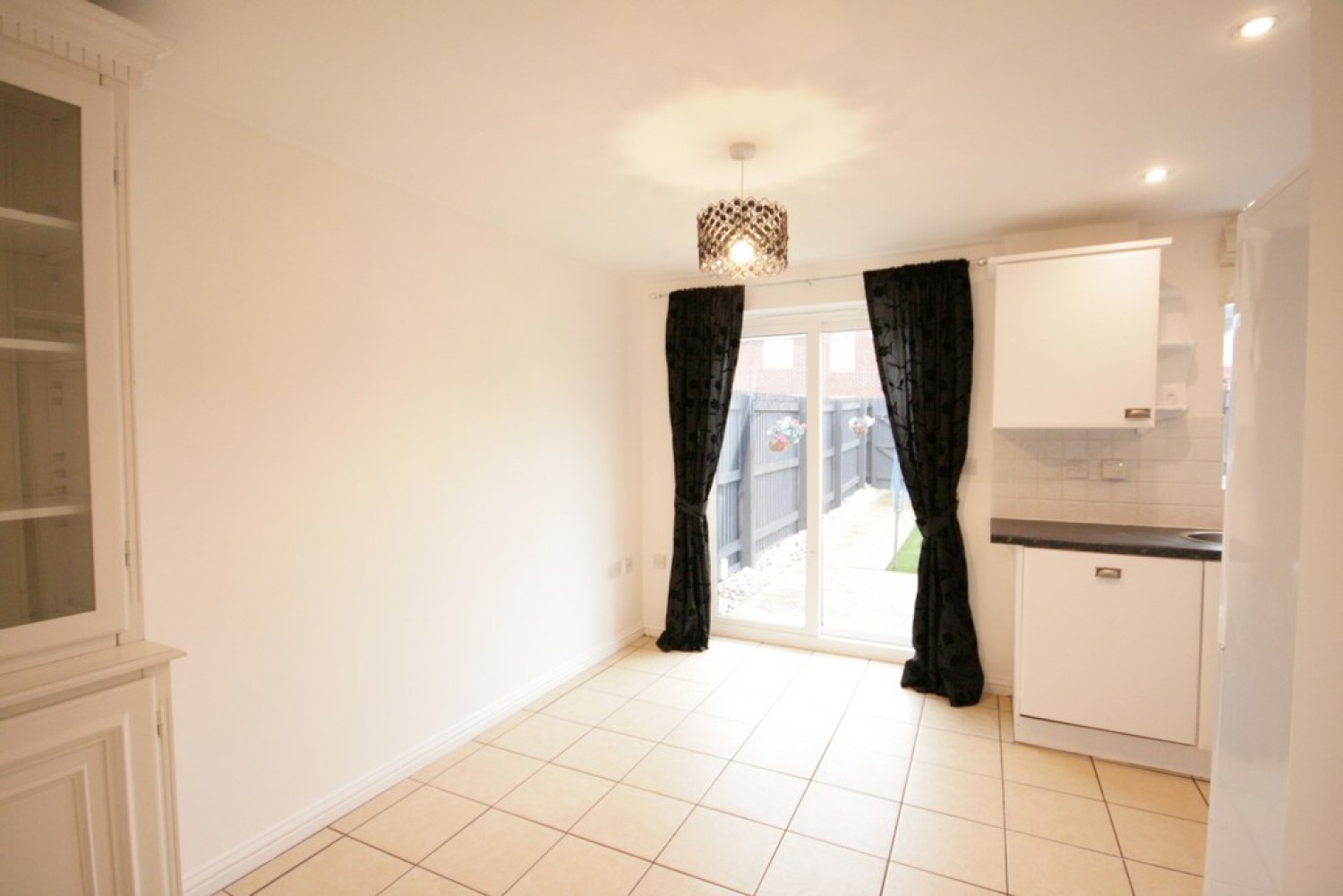 4 bedroom House for Letting Stanyer Court, Nantwich