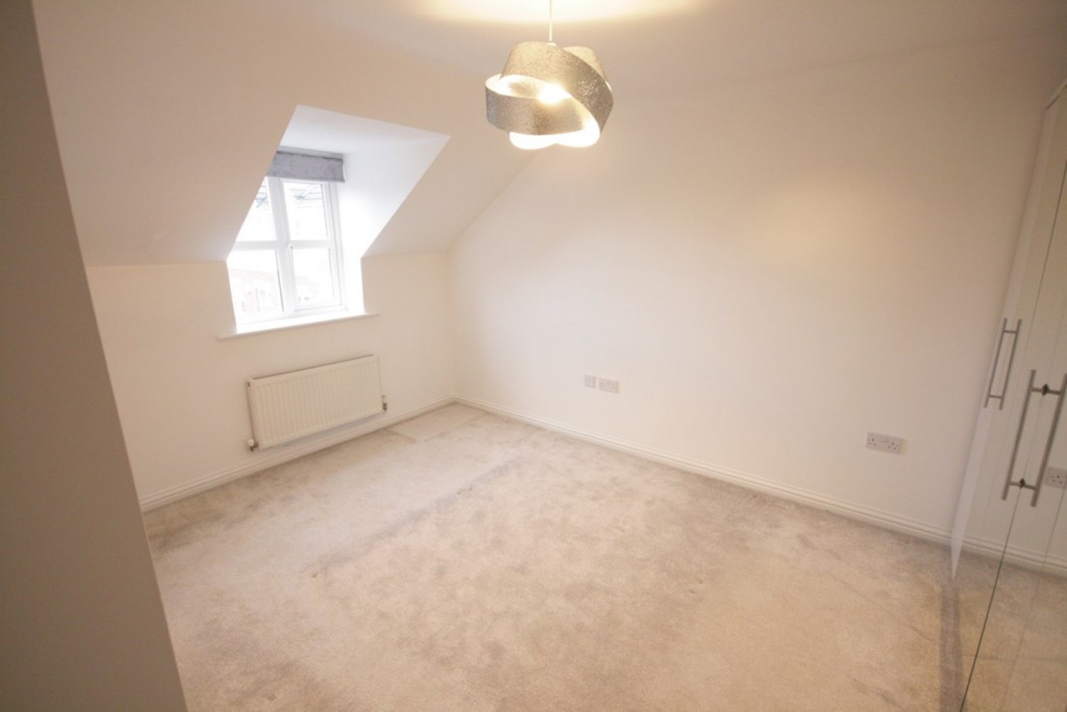 4 bedroom House for Letting Stanyer Court, Nantwich
