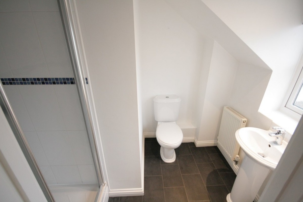 Stanyer Court, Nantwich