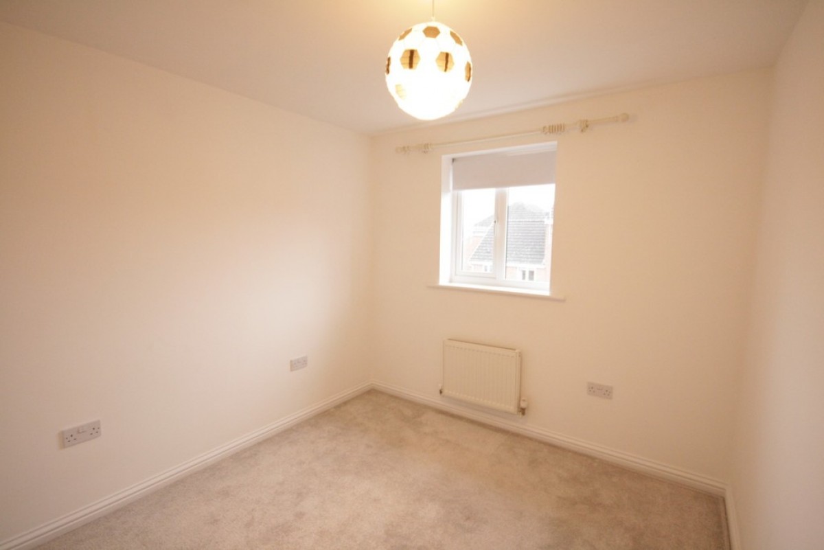 Stanyer Court, Nantwich