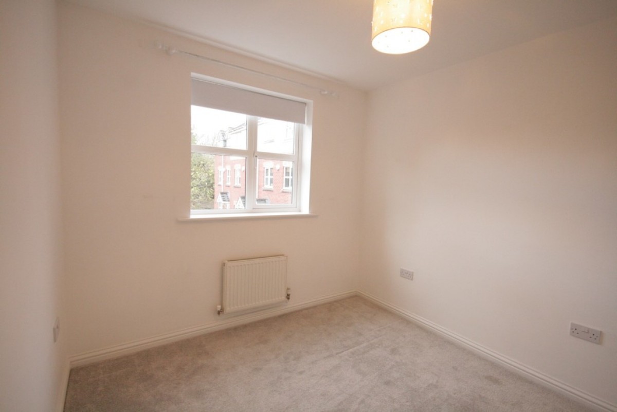 Stanyer Court, Nantwich
