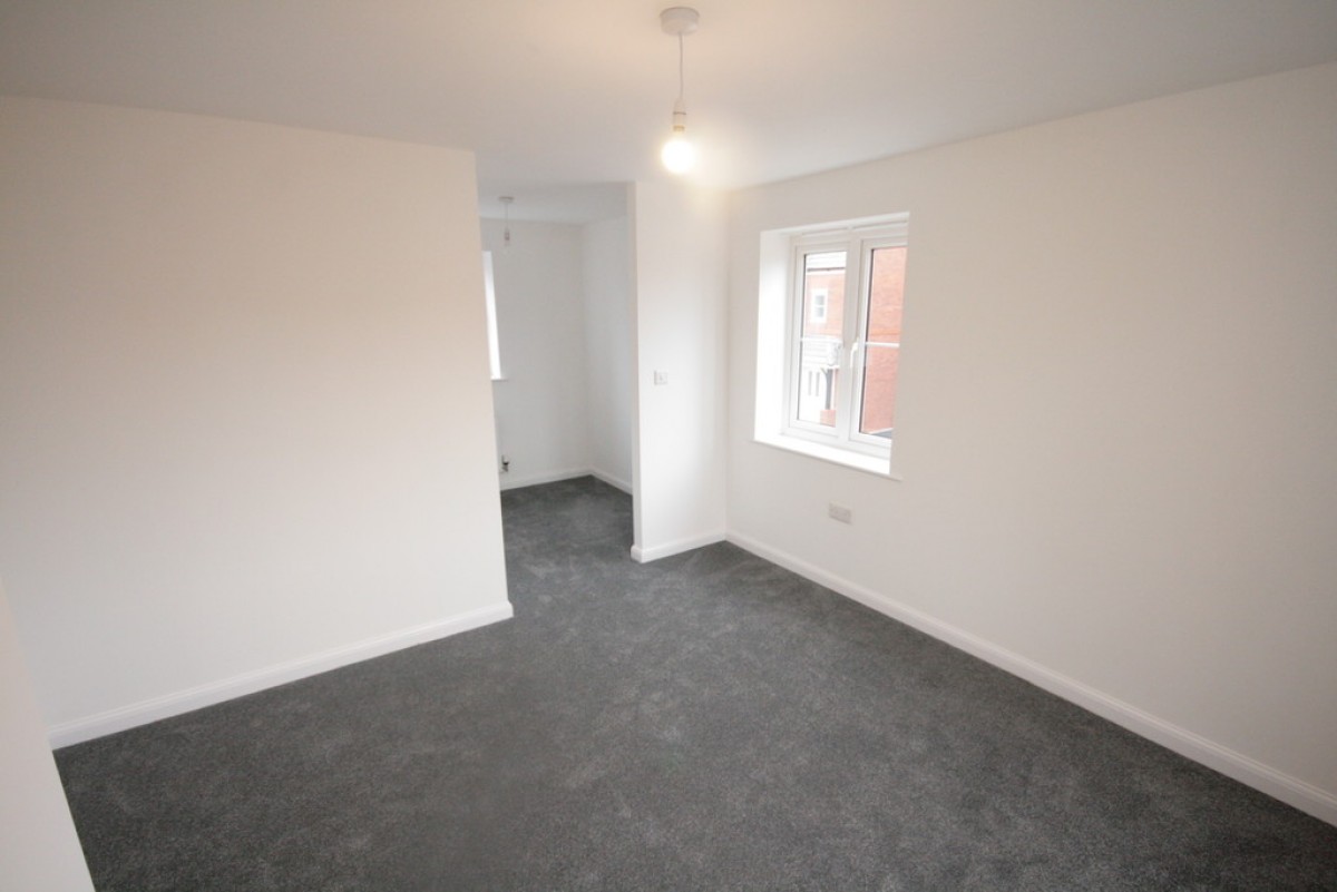 Robin Drive, Nantwich
