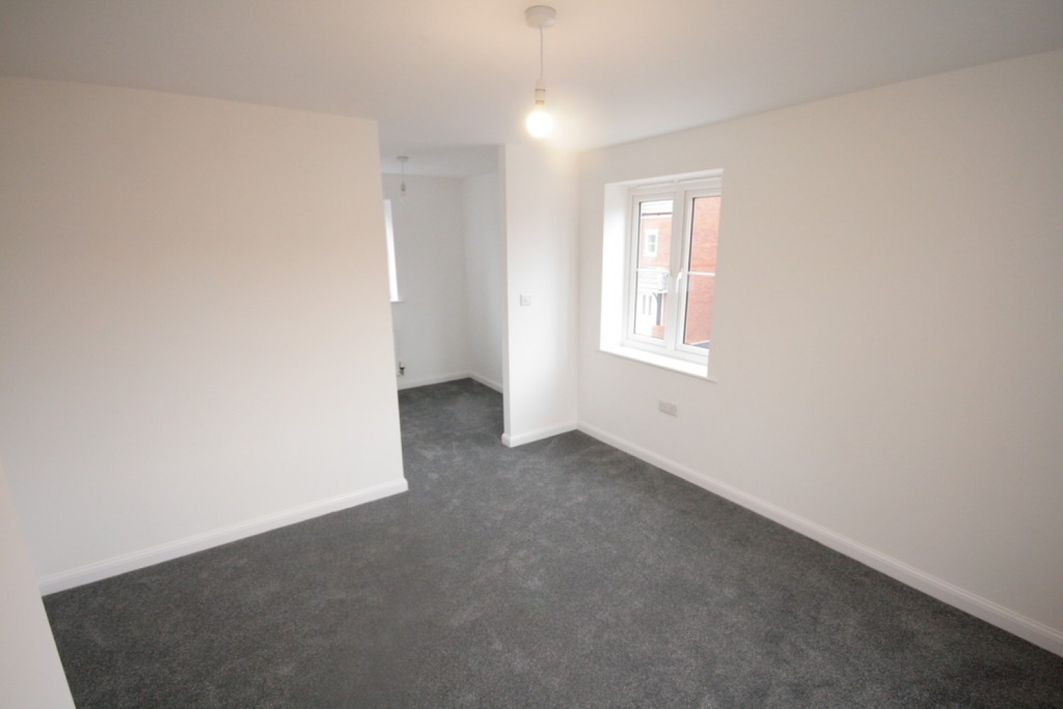 3 bedroom House for Letting Robin Drive, Nantwich