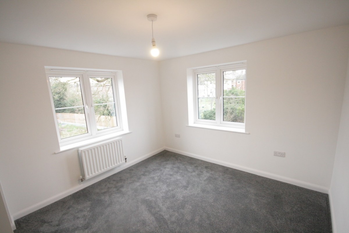 Robin Drive, Nantwich