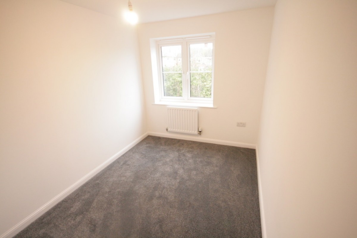 Robin Drive, Nantwich