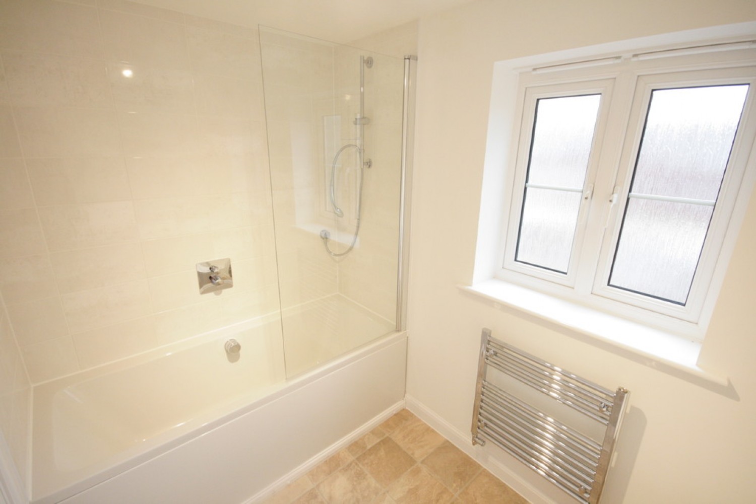 3 bedroom House for Letting Robin Drive, Nantwich