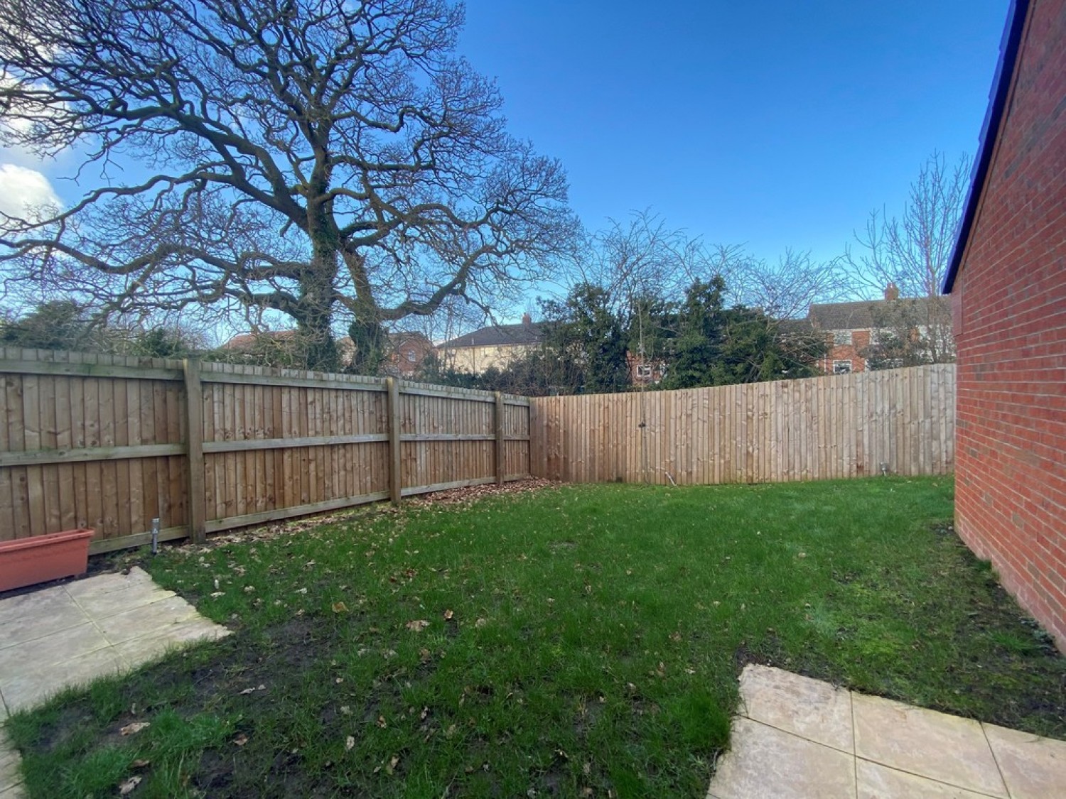 3 bedroom House for Letting Robin Drive, Nantwich