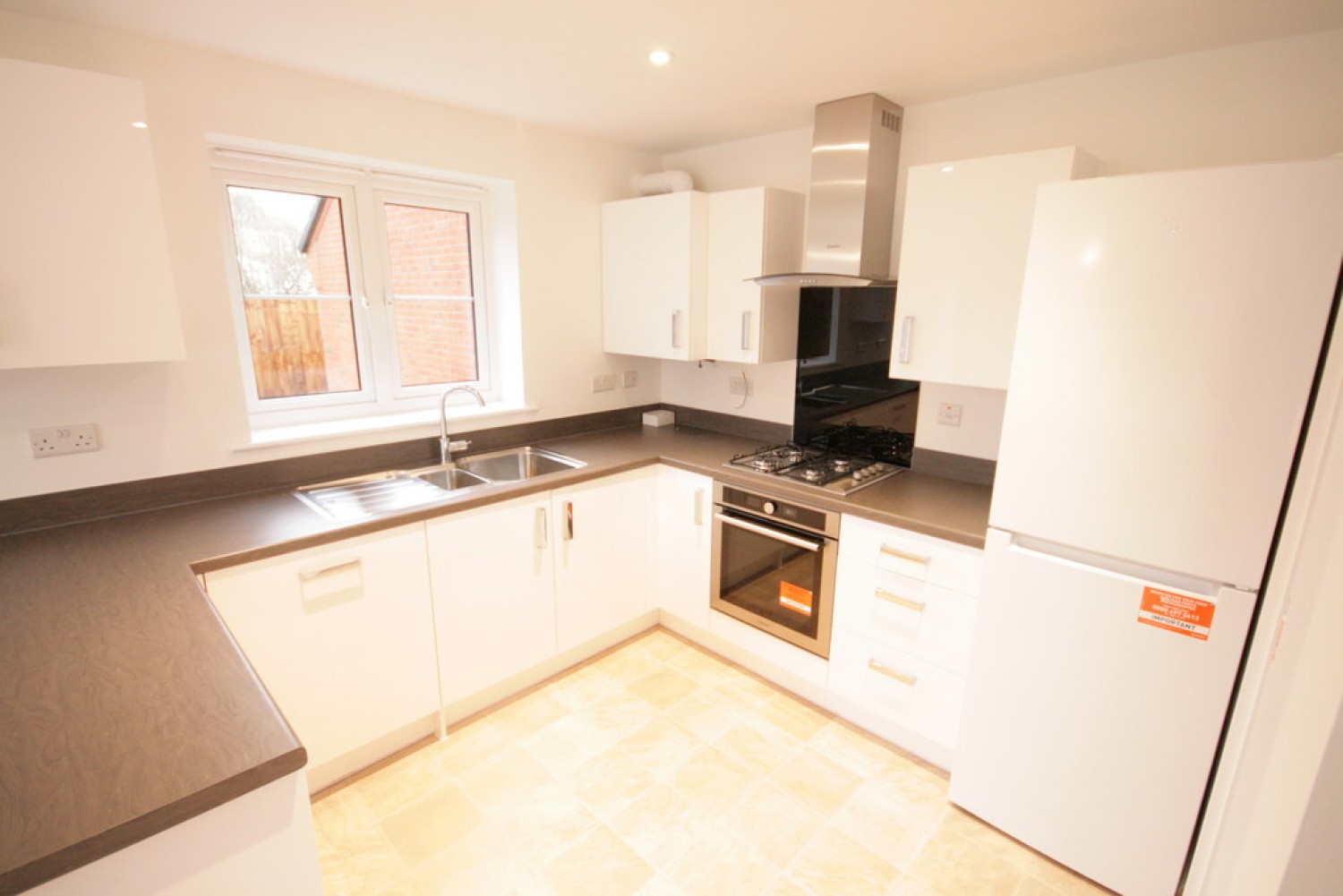 3 bedroom House for Letting Robin Drive, Nantwich