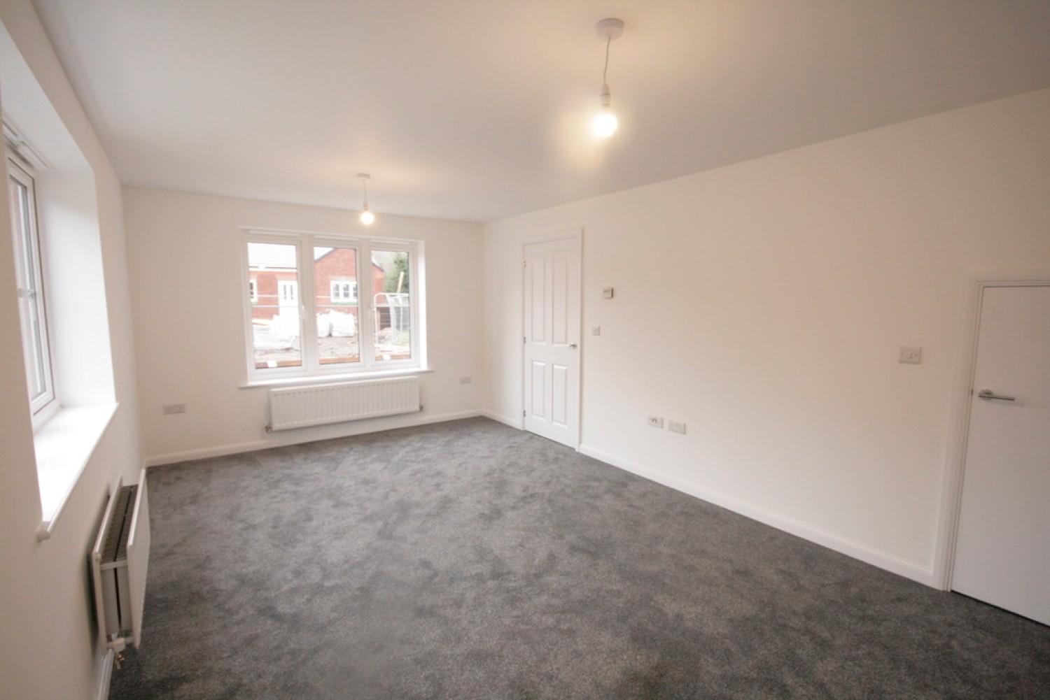 3 bedroom House for Letting Robin Drive, Nantwich
