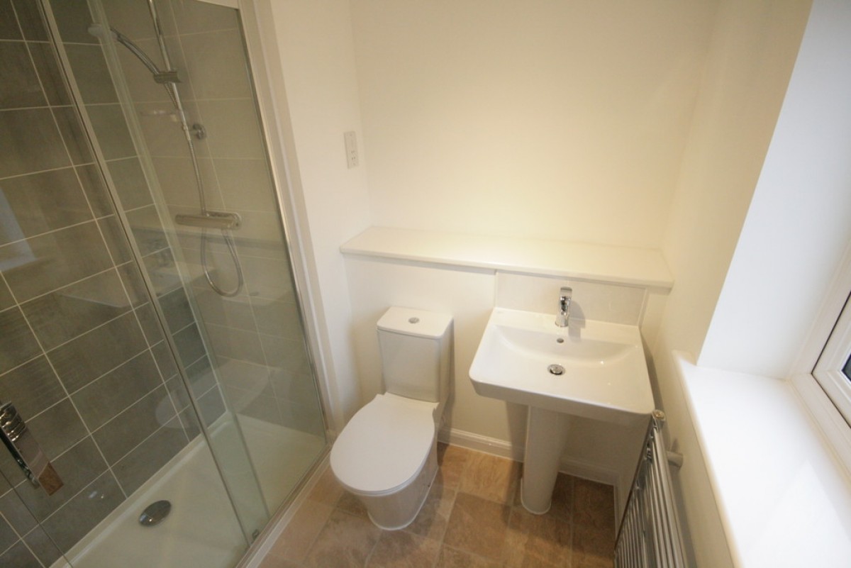 Robin Drive, Nantwich
