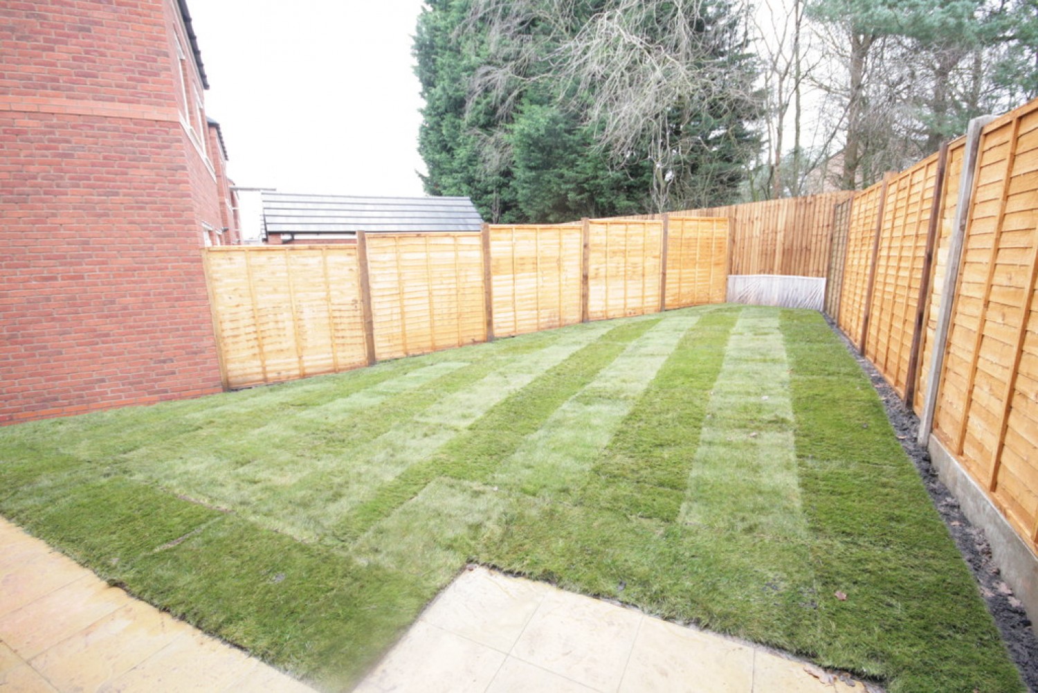 3 bedroom House for Letting Robin Drive, Nantwich