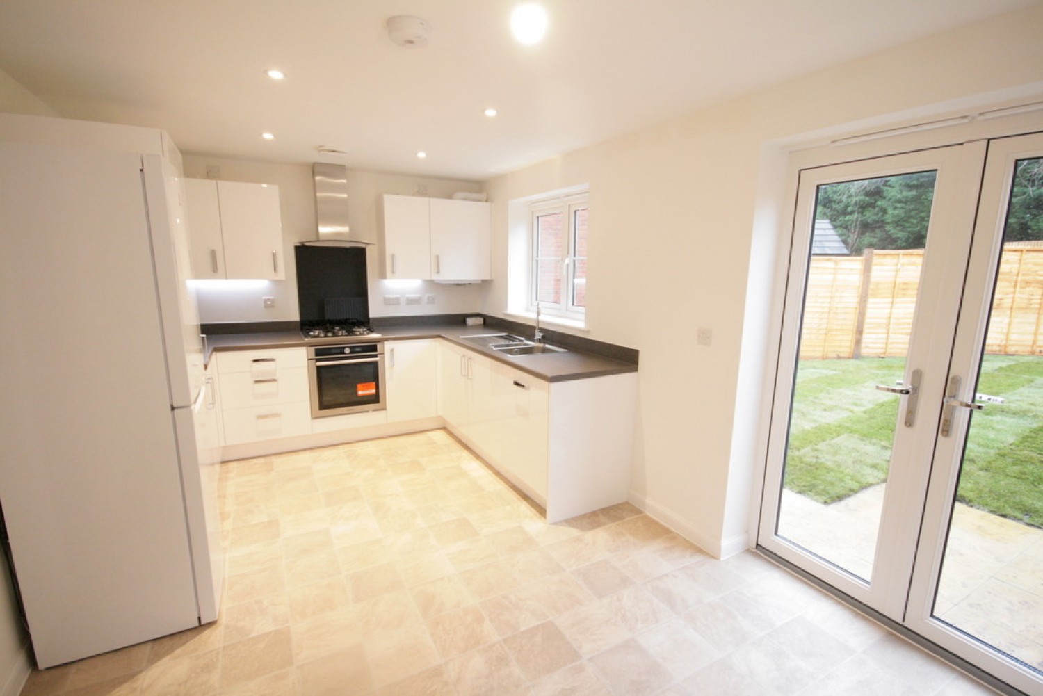 3 bedroom House for Letting Robin Drive, Nantwich