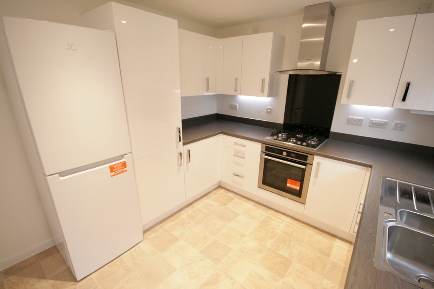 3 bedroom House for Letting Robin Drive, Nantwich