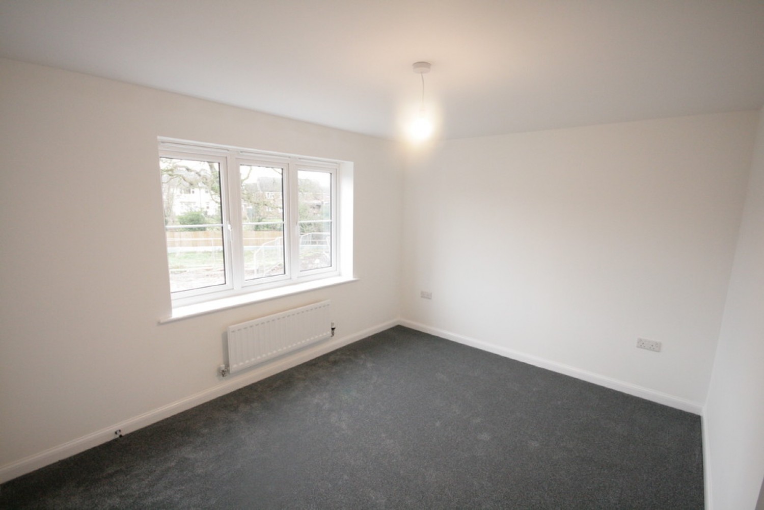 3 bedroom House for Letting Robin Drive, Nantwich