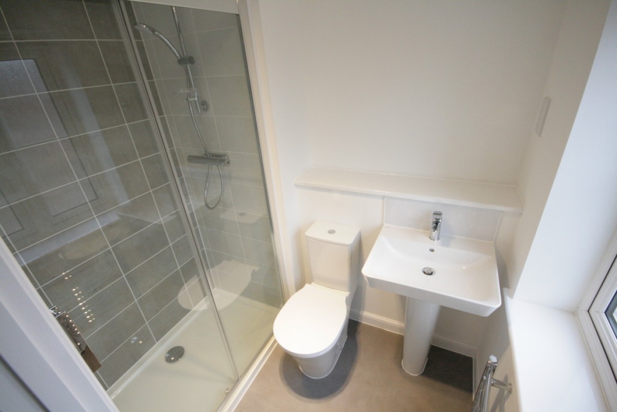 Robin Drive, Nantwich