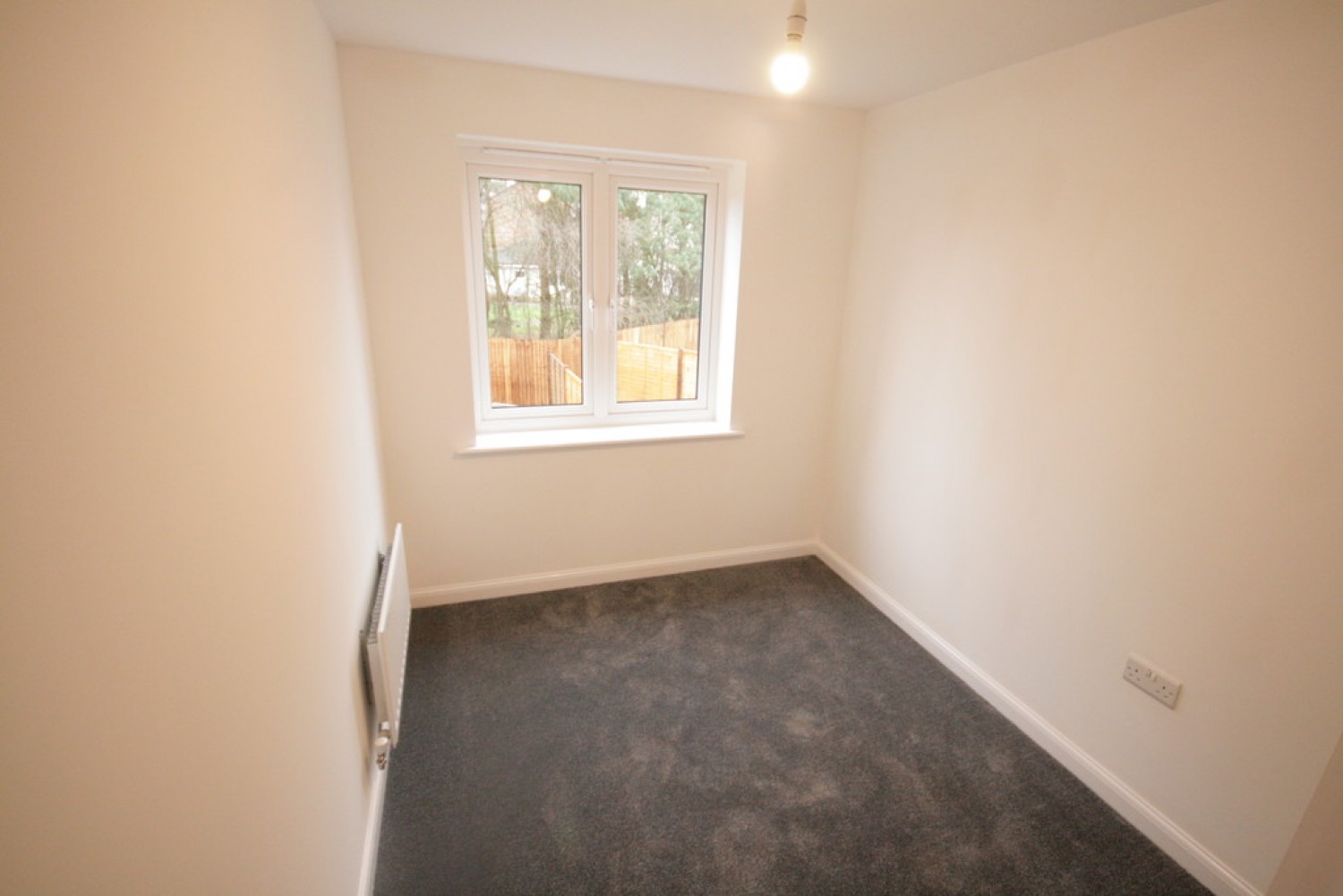 3 bedroom House for Letting Robin Drive, Nantwich