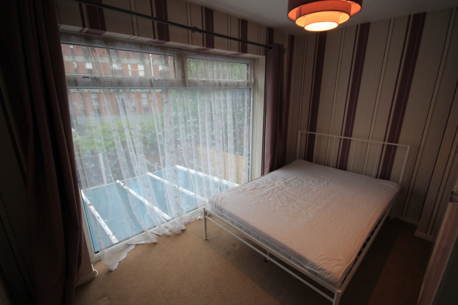 Greystone Park, Crewe