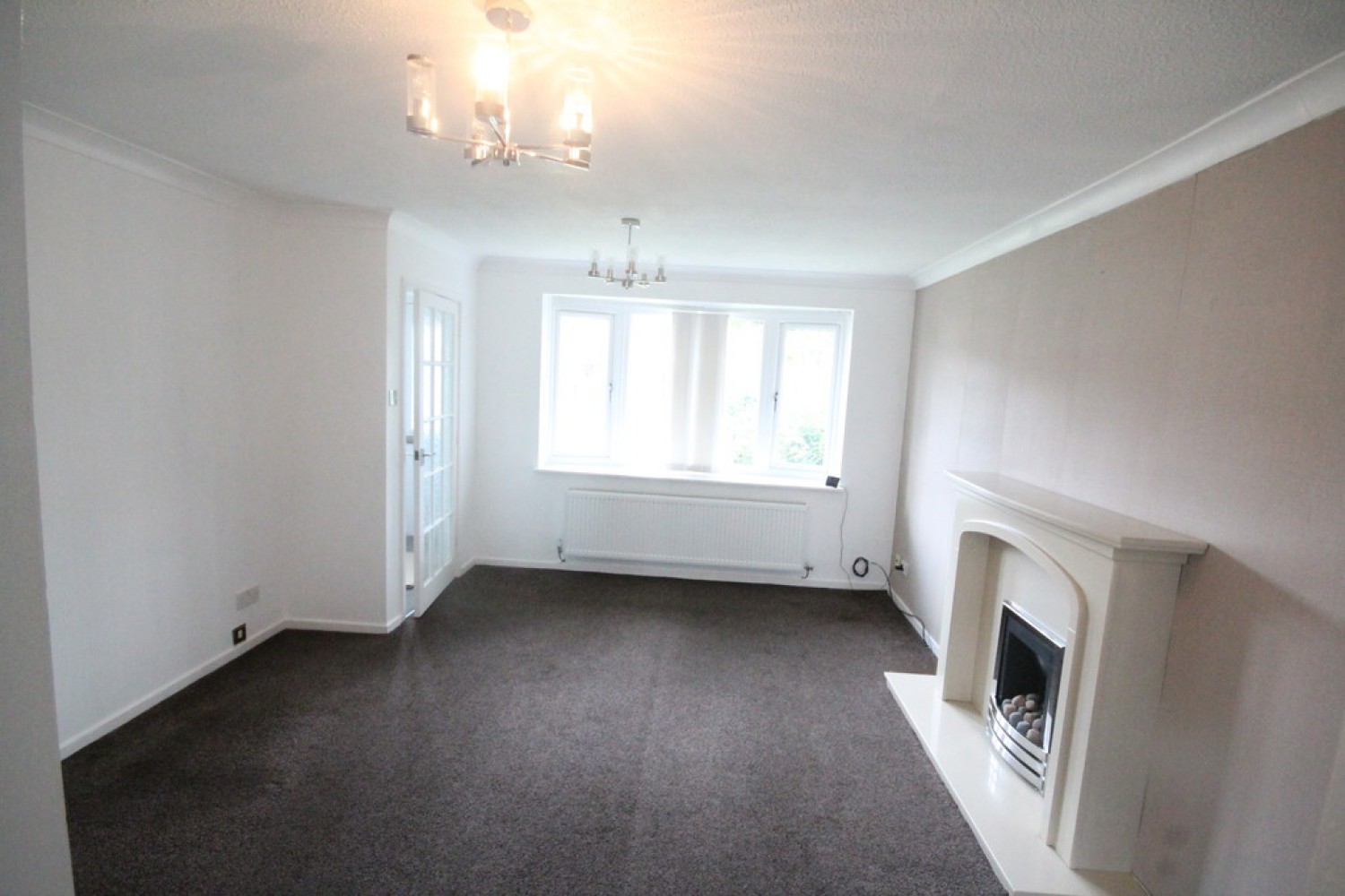 Leighton, Crewe, Cheshire