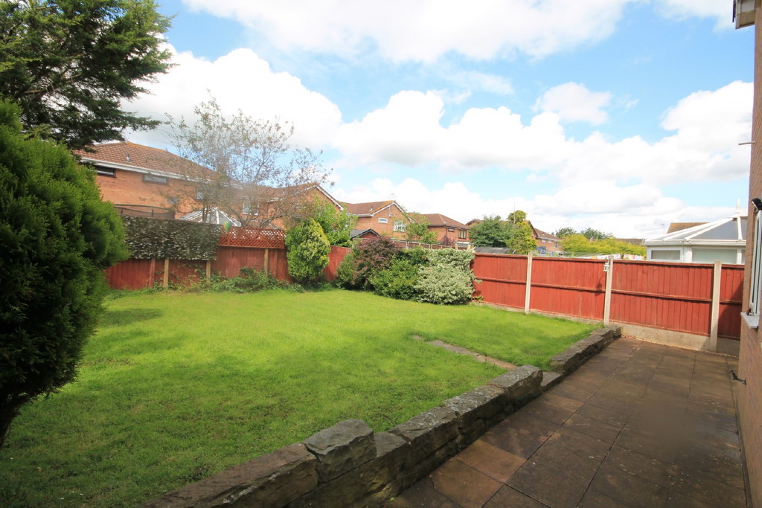 Leighton, Crewe, Cheshire