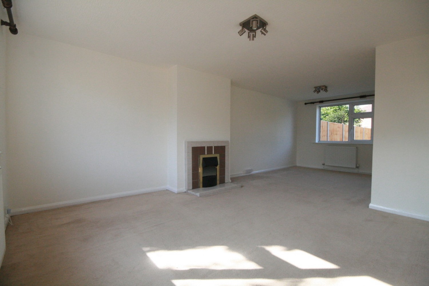 3 bedroom House for Letting Wyche Ave, Nantwich