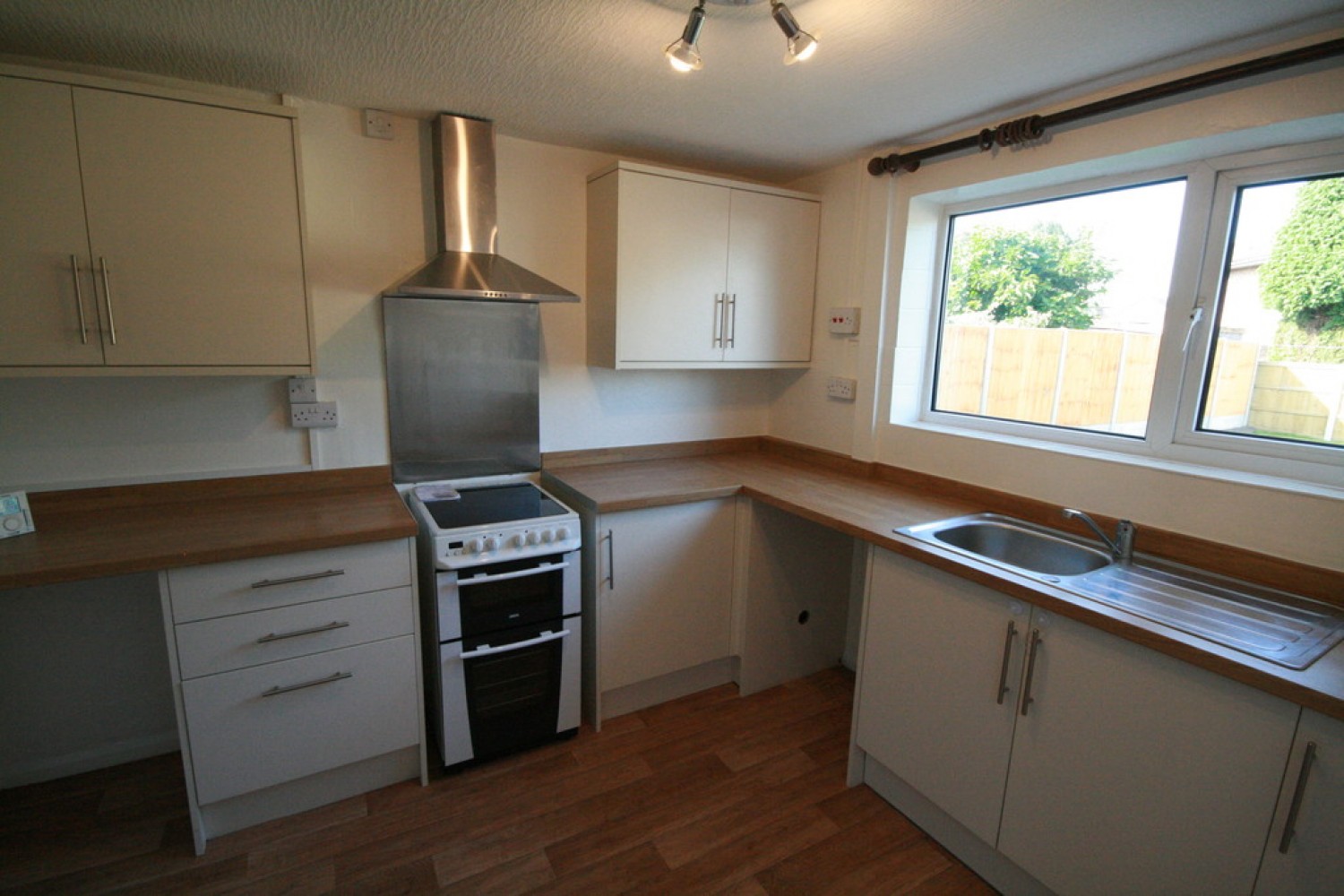 3 bedroom House for Letting Wyche Ave, Nantwich