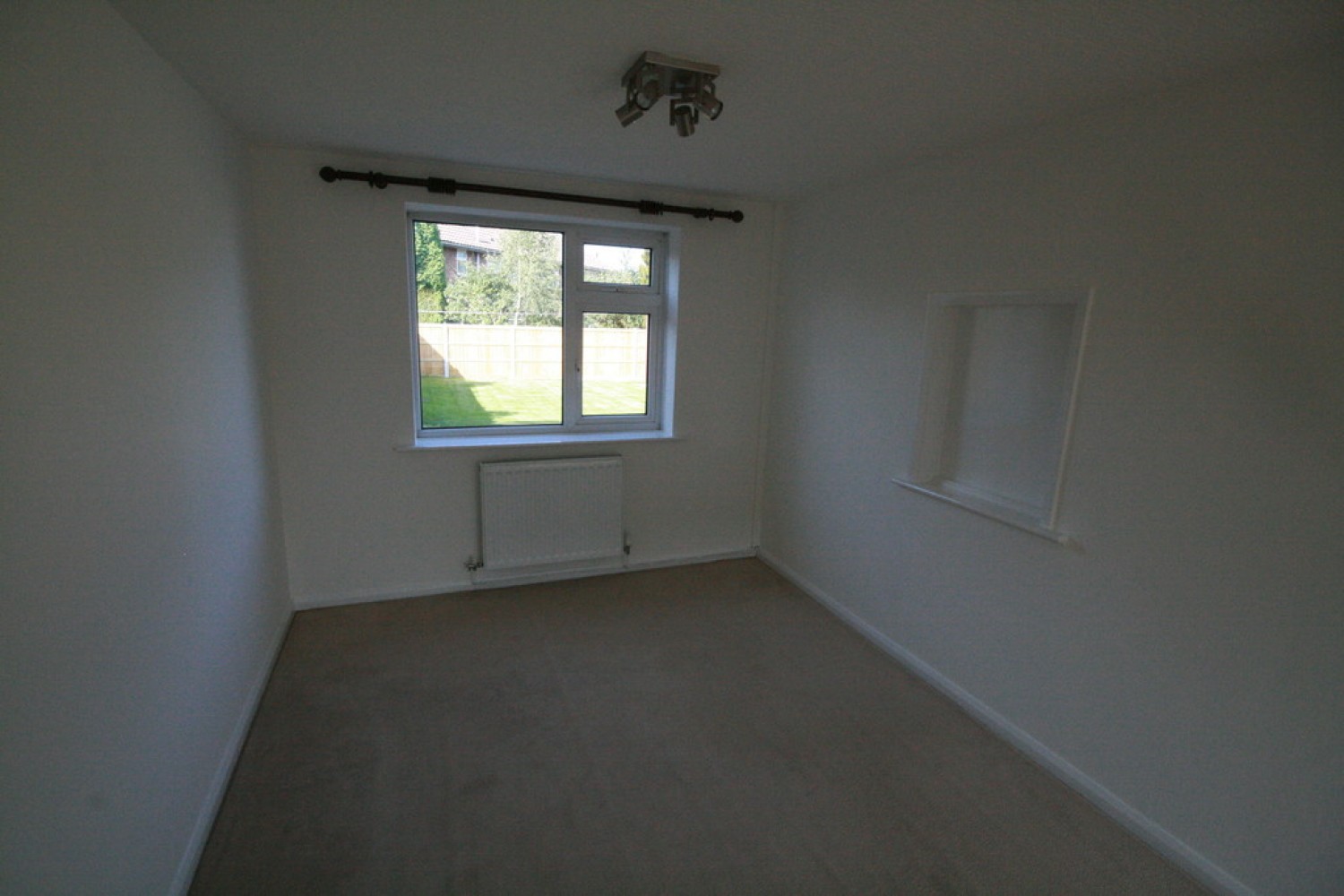 3 bedroom House for Letting Wyche Ave, Nantwich