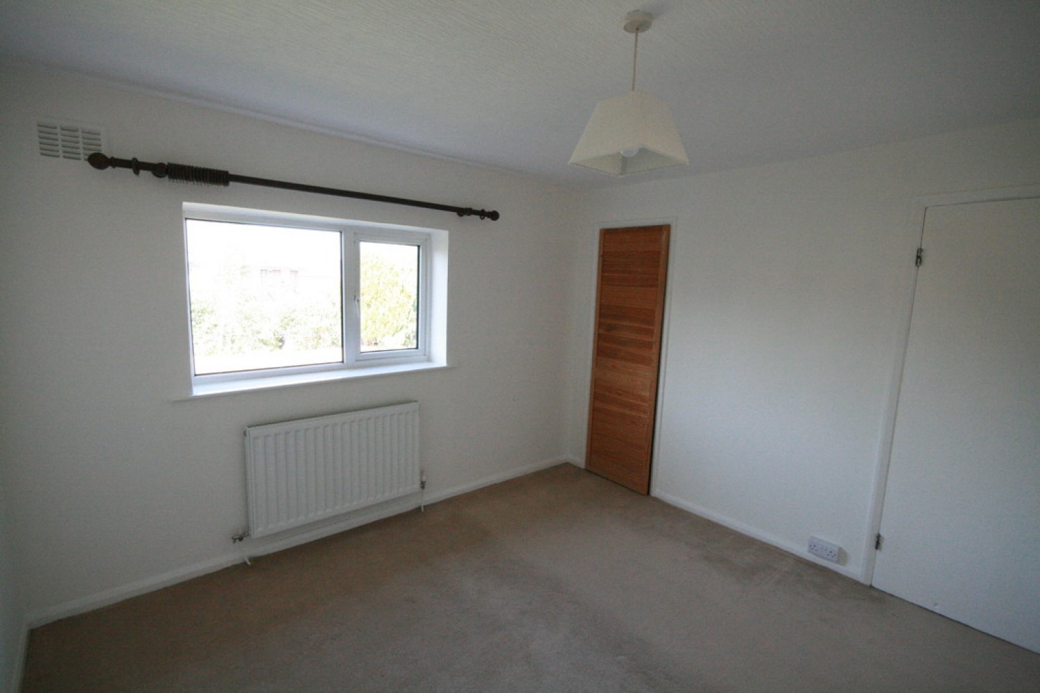 3 bedroom House for Letting Wyche Ave, Nantwich