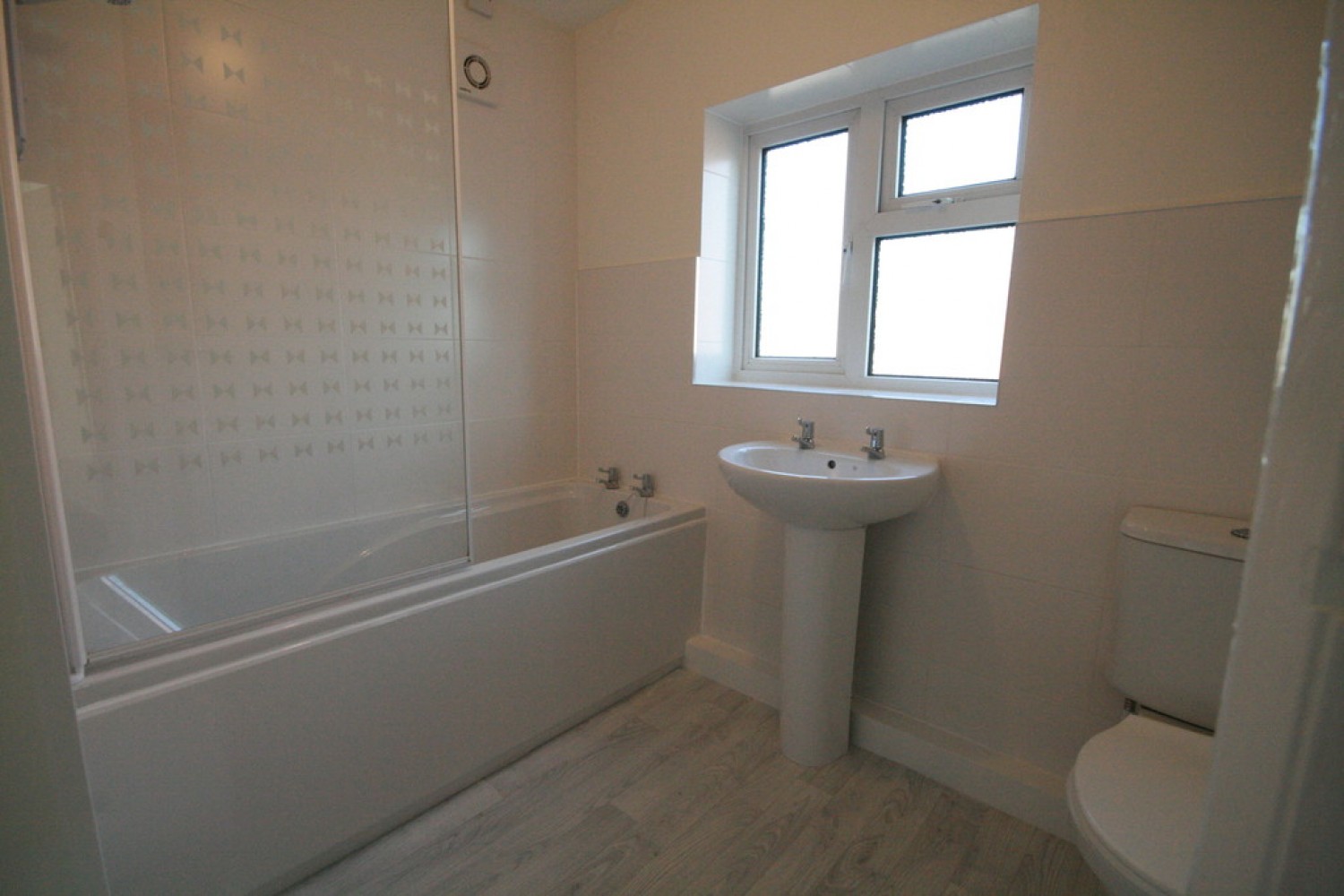 3 bedroom House for Letting Wyche Ave, Nantwich