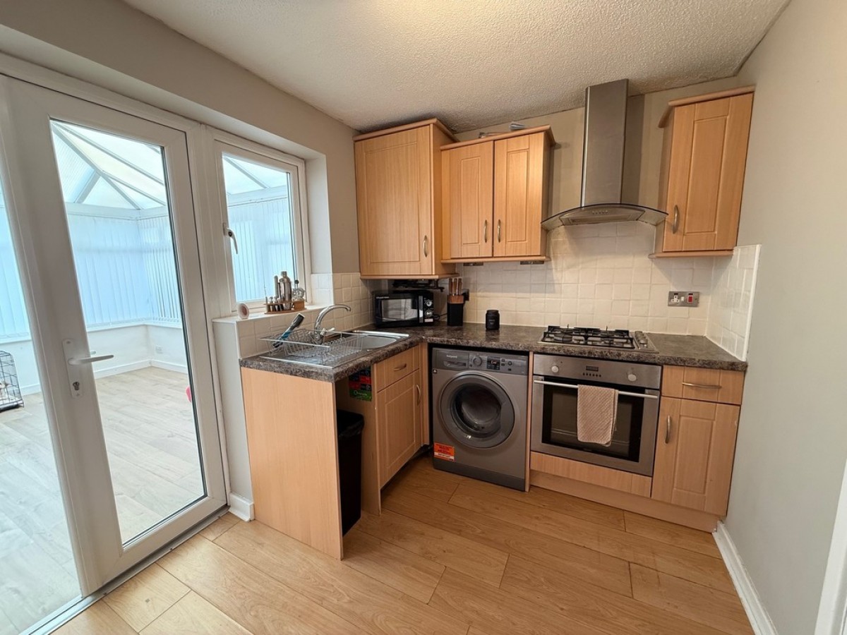 Queens Park Gardens, Crewe