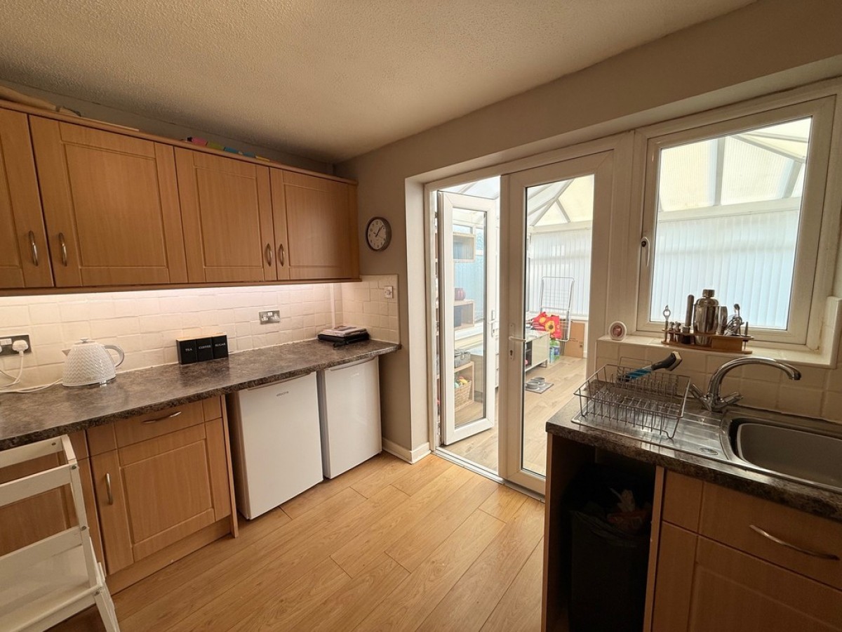 Queens Park Gardens, Crewe