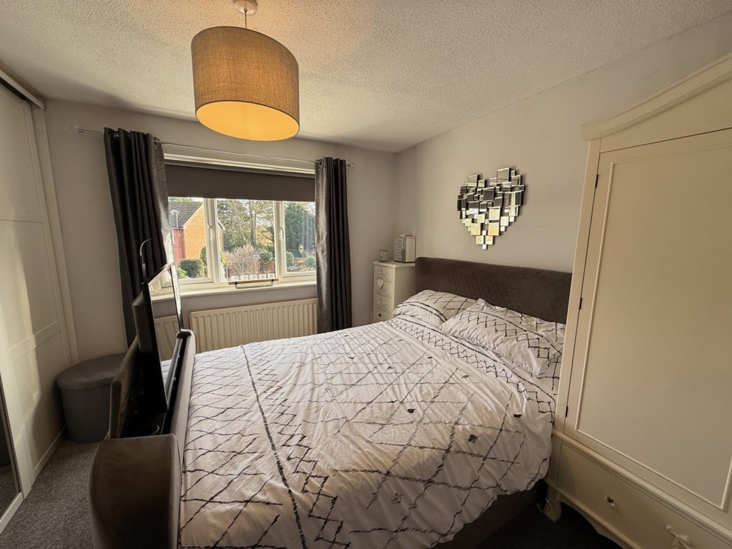 2 bedroom House in Queens Park Gardens, Crewe