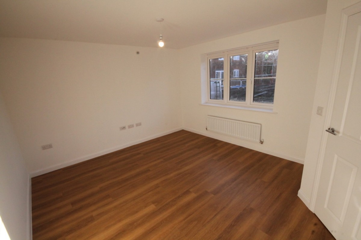 Robin Drive, Nantwich