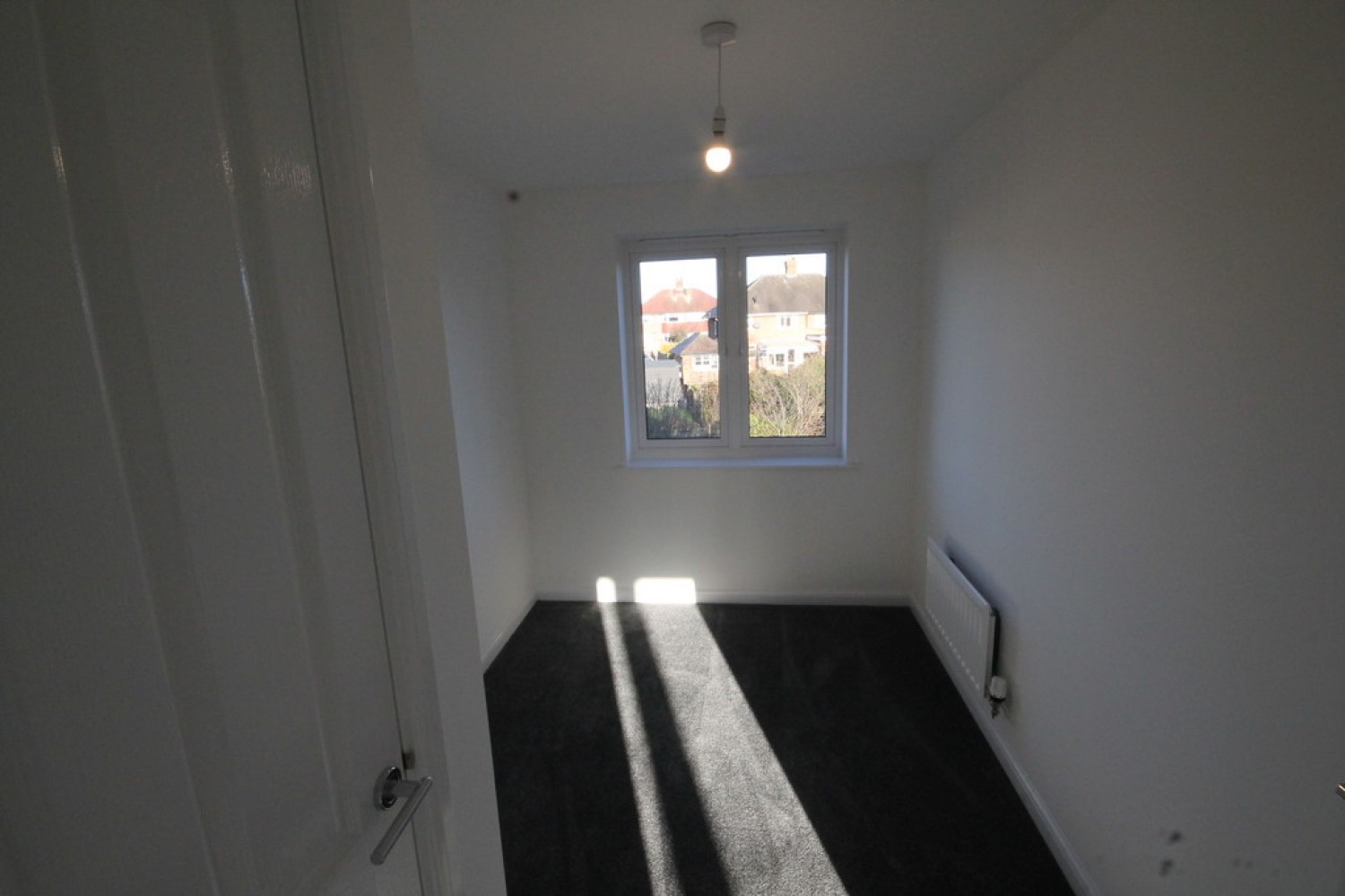 3 bedroom House for Letting Robin Drive, Nantwich