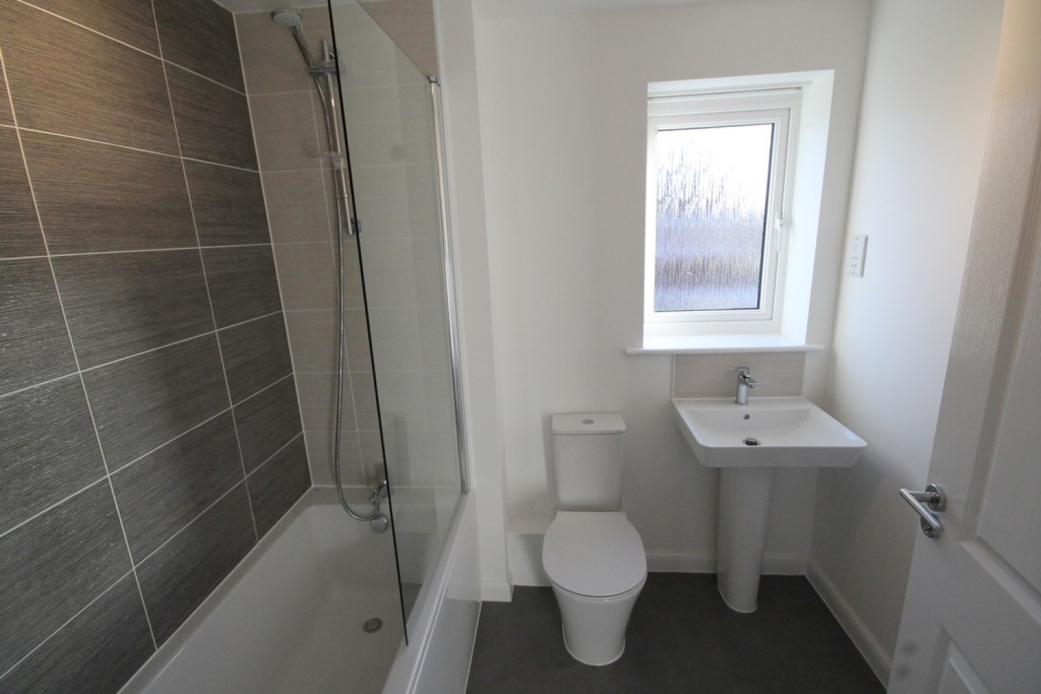 3 bedroom House for Letting Robin Drive, Nantwich