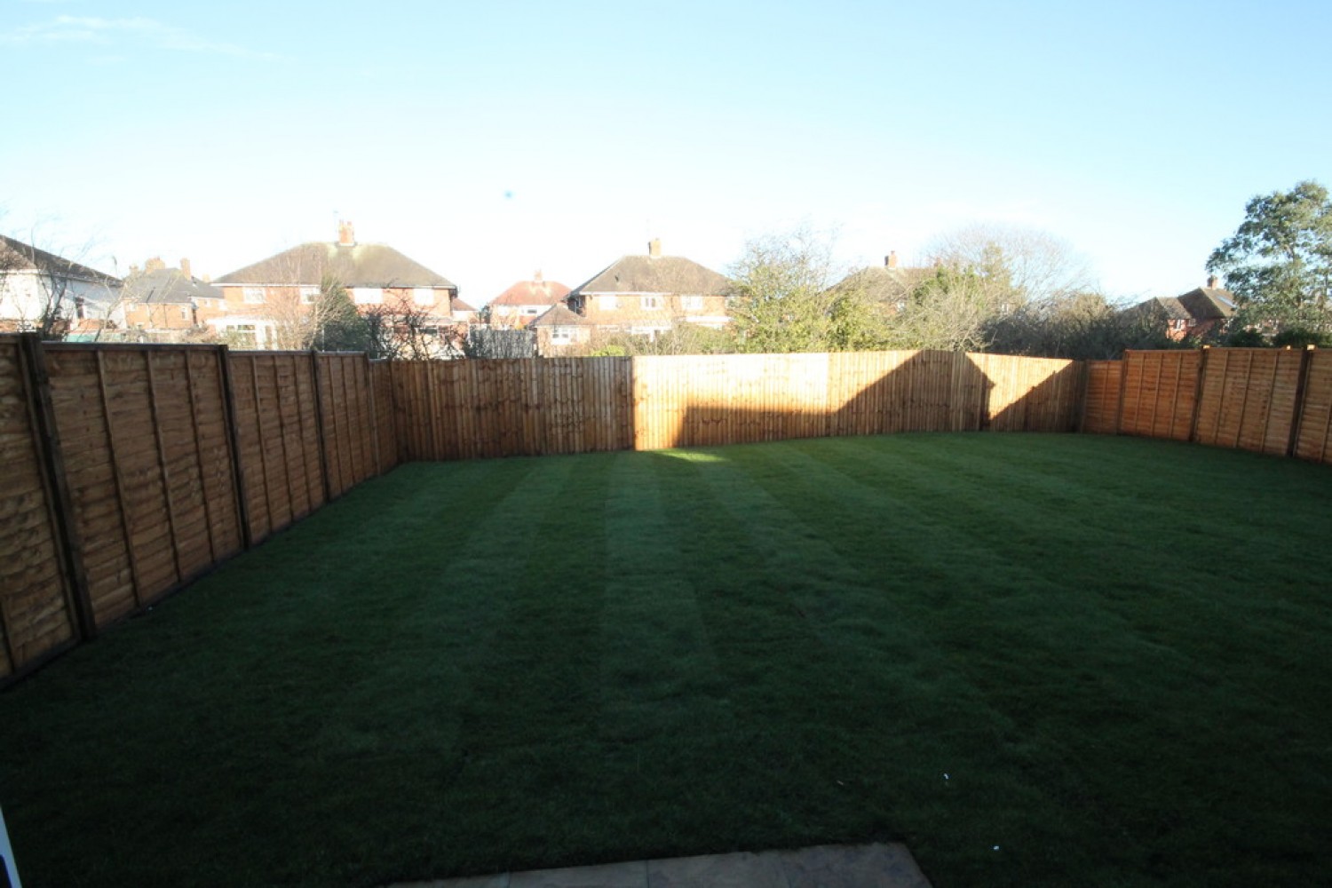3 bedroom House for Letting Robin Drive, Nantwich