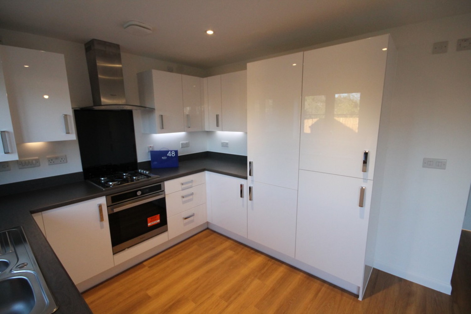 3 bedroom House for Letting Robin Drive, Nantwich