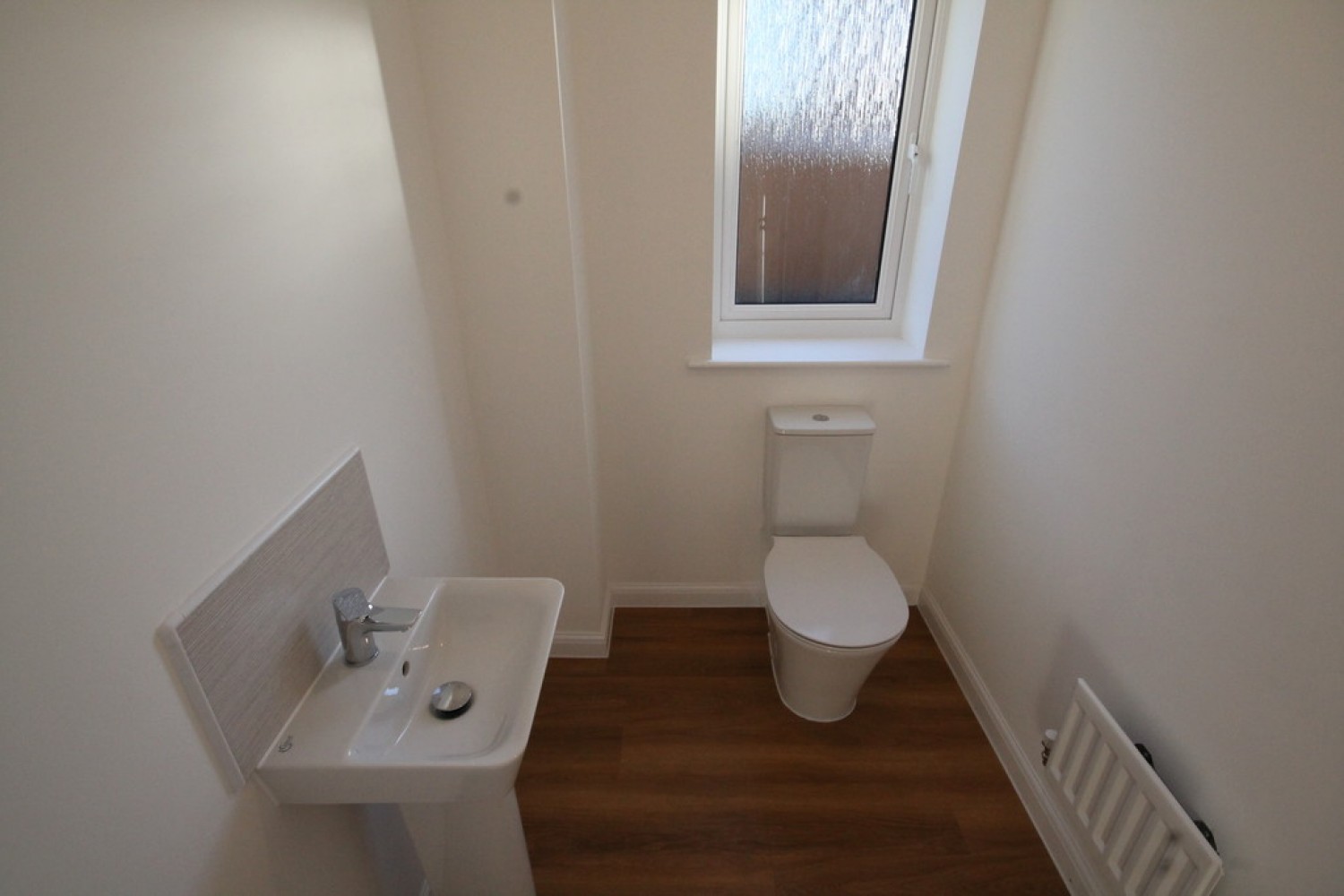 3 bedroom House for Letting Robin Drive, Nantwich