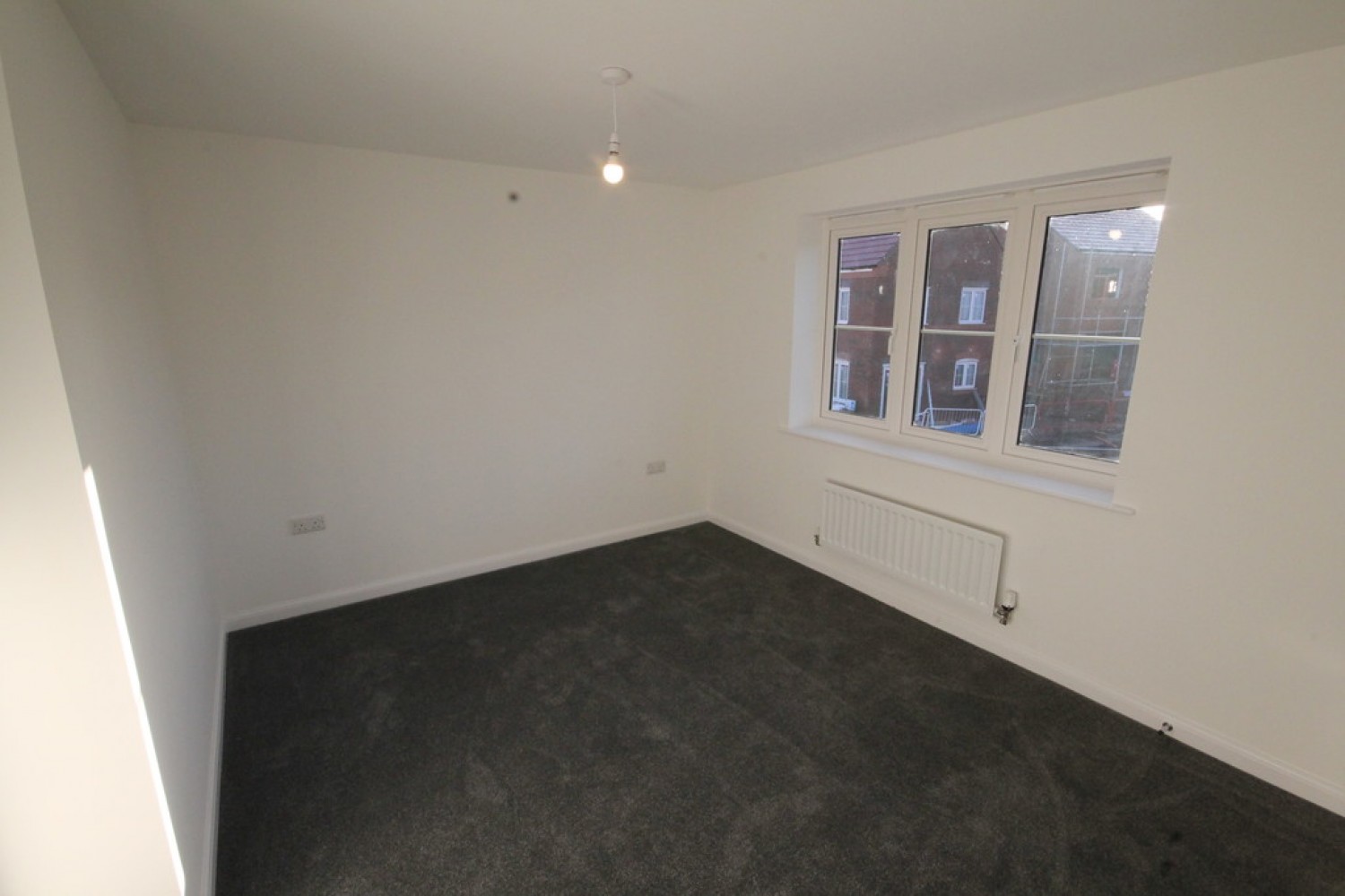 3 bedroom House for Letting Robin Drive, Nantwich