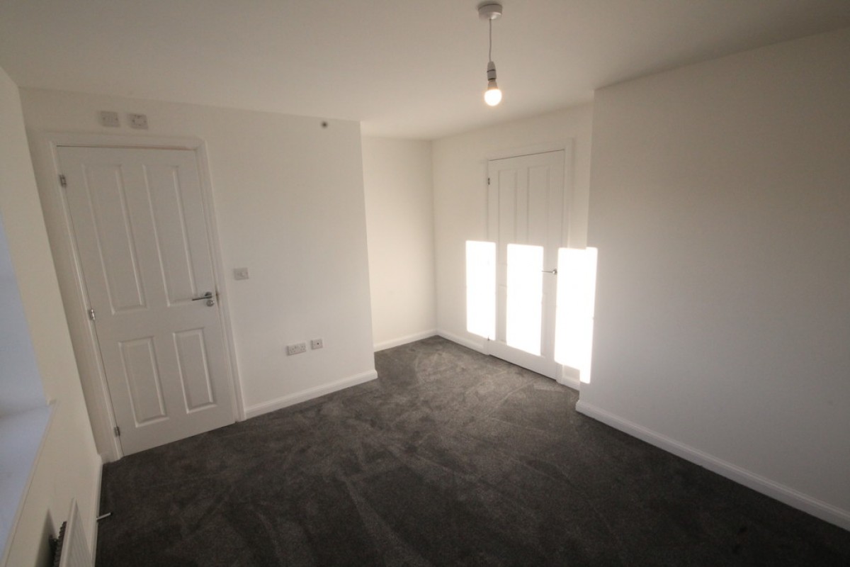 Robin Drive, Nantwich
