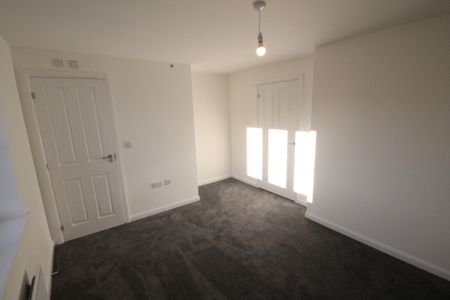 3 bedroom House for Letting Robin Drive, Nantwich