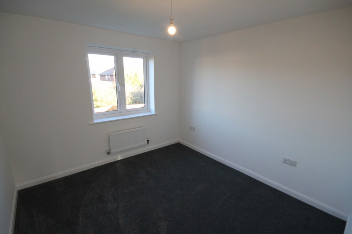 Robin Drive, Nantwich